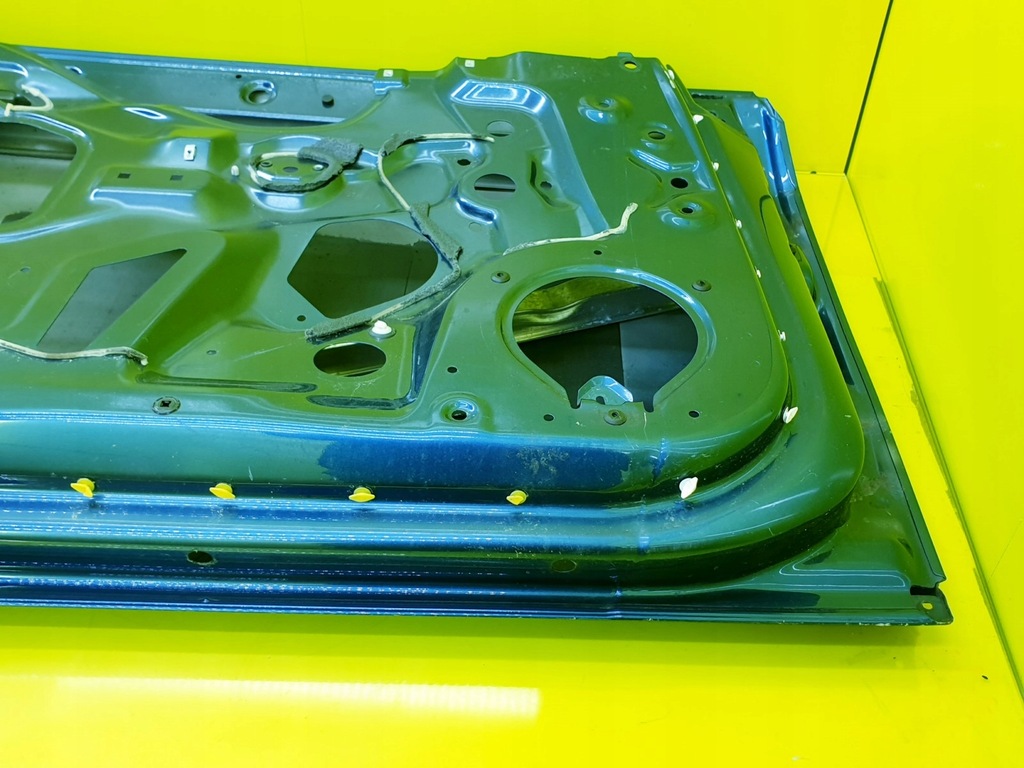 фото №8, Двері обшивка audi a4 b7 лівий перед lz5c