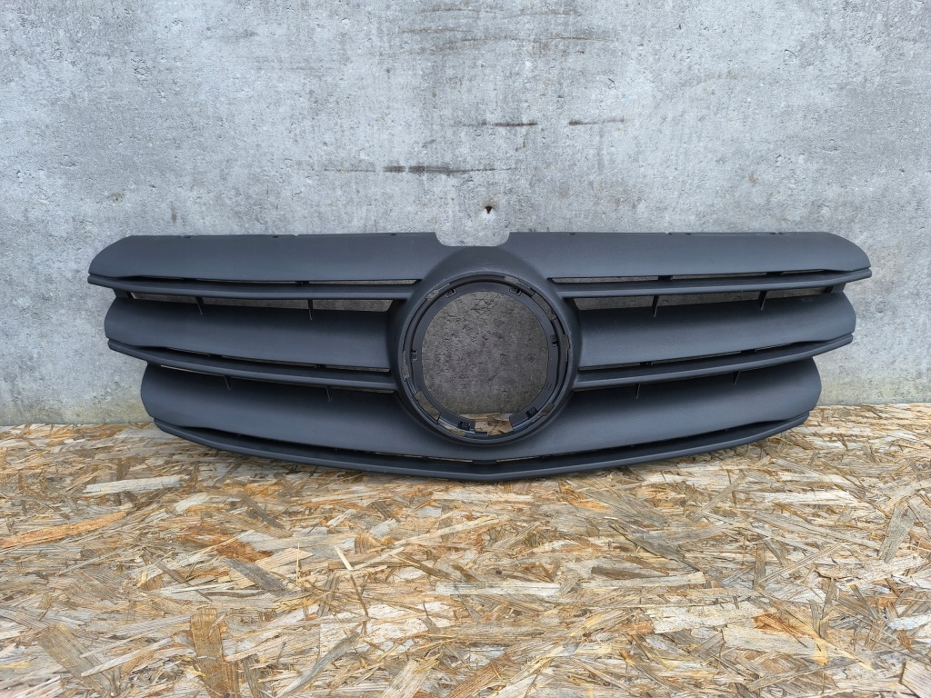 фото №1, Mercedes vito w447 решётка радиатора решётка радиатора радиатора a4478800602