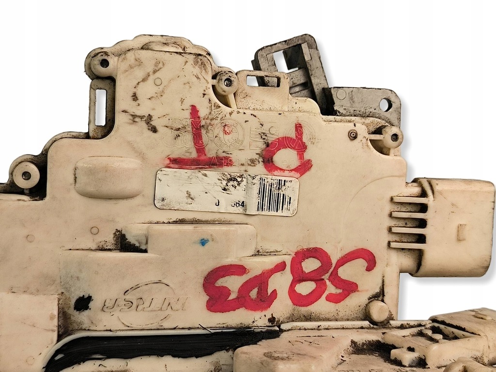 фото №6, Замок audi a8 s8 d3 4e