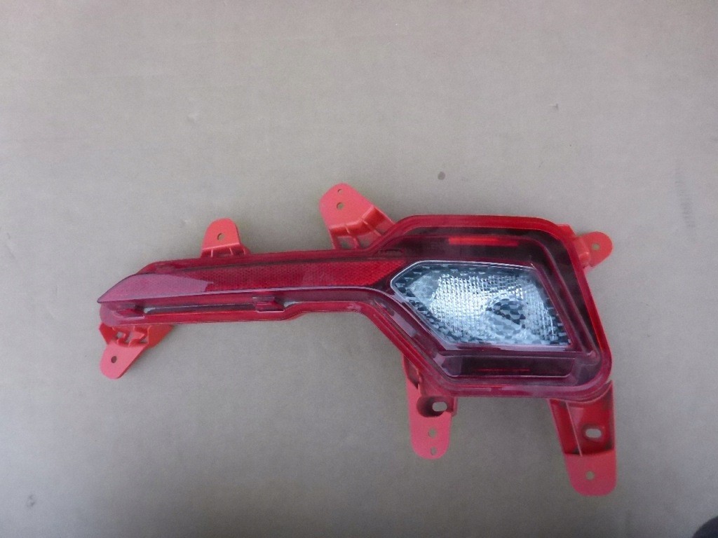 Купить Hyundai i20 3 рестайлинг  фара правая  задний 92406-q0300 оригинал
