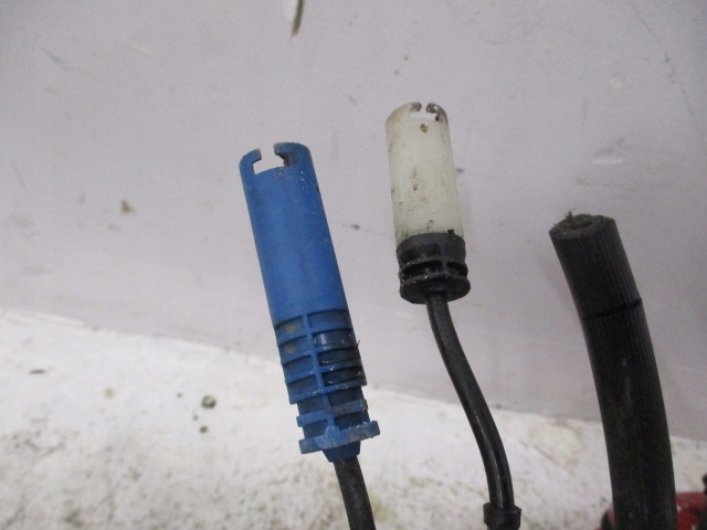 фото №11, Mini countryman r60 поворотный кулак mcperson левый перед