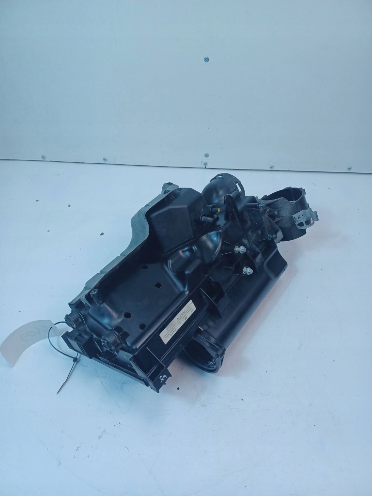 Корпус фільтра повітря mercedes-benz a w169 169 a6400900701 Недорого