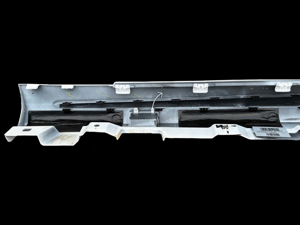 фото №6, Mercedes benz s w222 молдинг поріг rh a2226900803 a2226981854