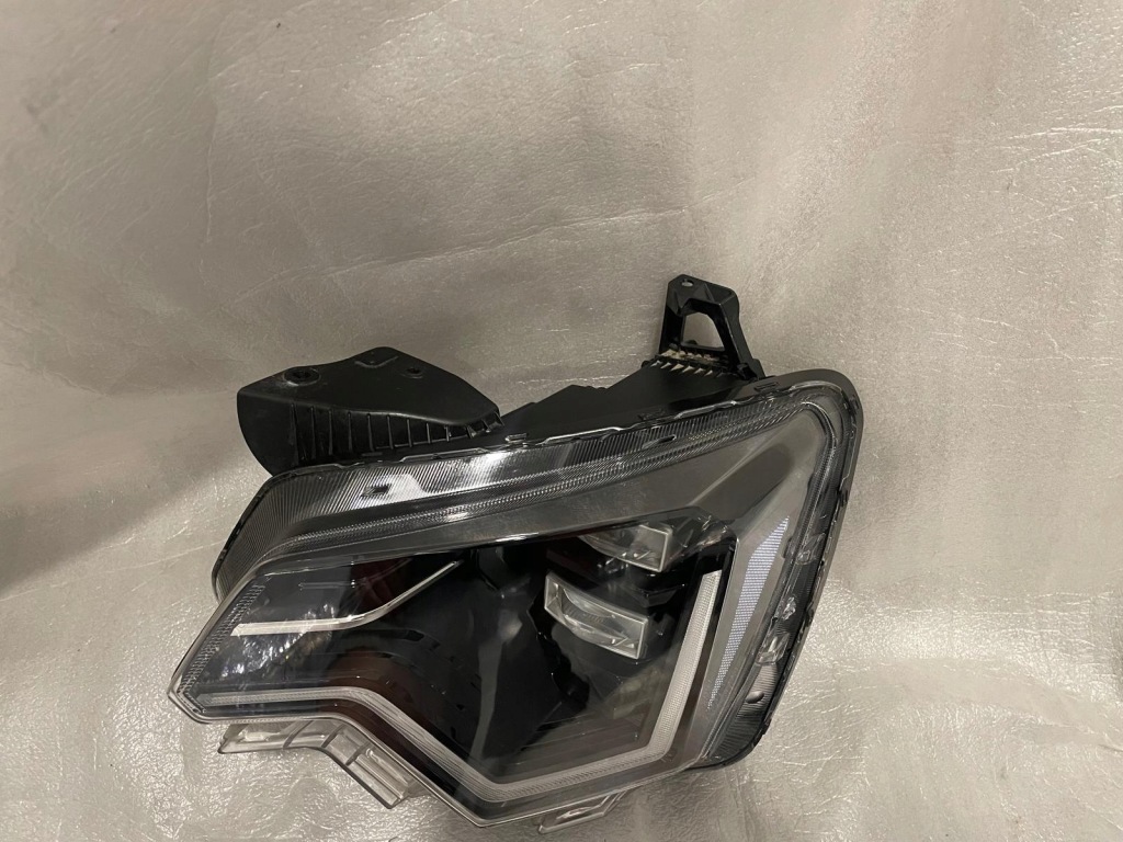 фото №2, Лампа kia niro ii full led комплект