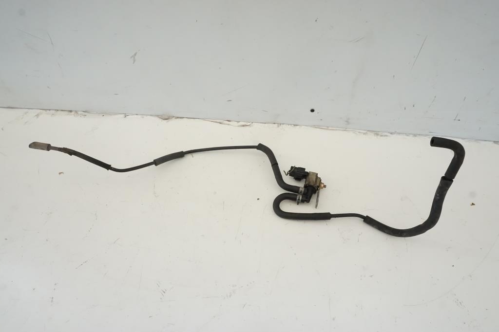 фото №1, Клапан вакууму mazda 6 2.3