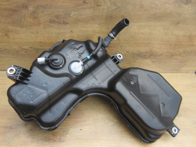 фото №12, Hyundai santa fe iii iv kia насос adblue 31510-g9000 бак 31550-s1900