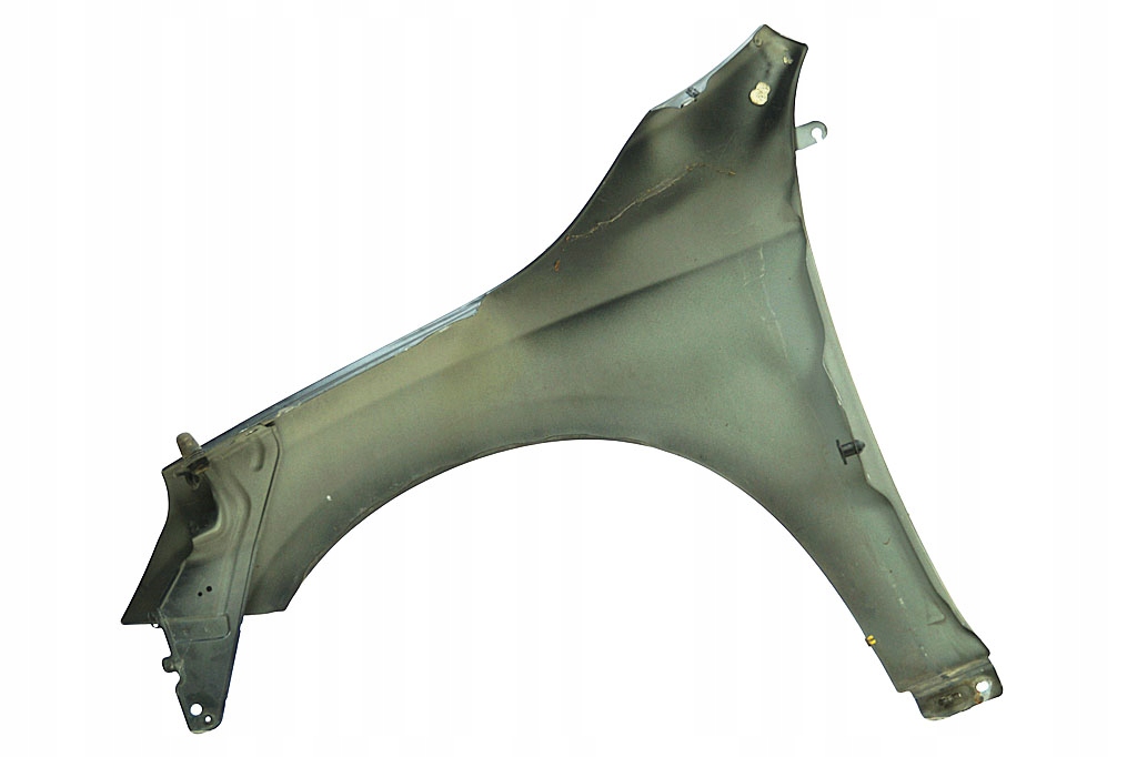 фото №7, Крила правий перед volvo s60 ii 452-46