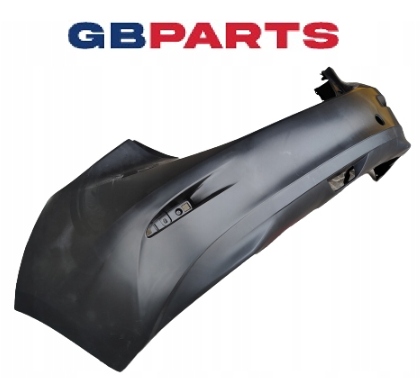 фото №1, Бампер задня mazda 3 2017 lift лампа безкоштовно