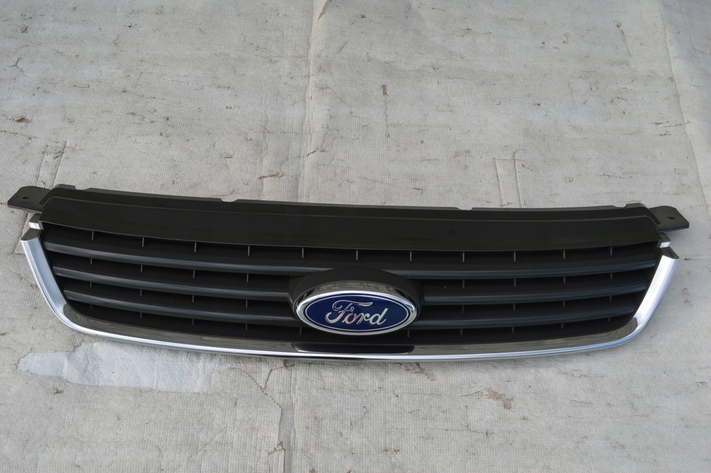 фото №7, Решітка радіатора ford kuga mk1