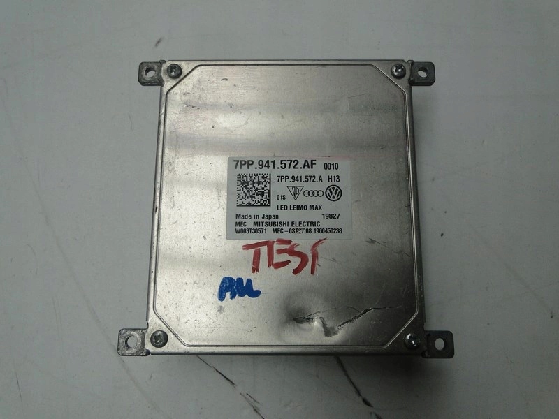 фото №2, 7pp941572af модуль led audi vw