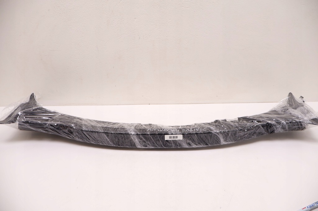 фото №9, Mitsubishi eclipse cross жабо 7405a215