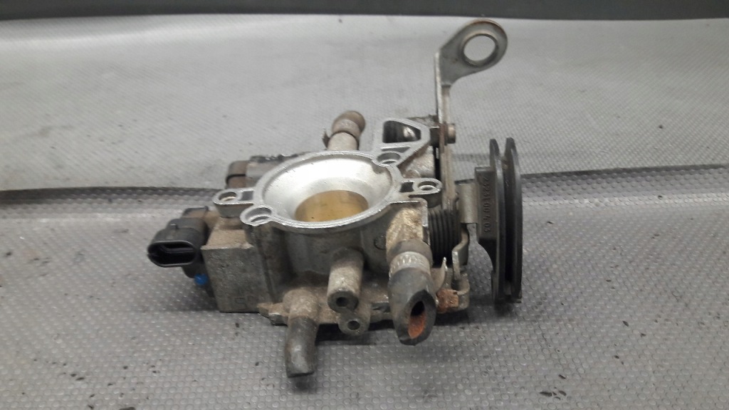 H863750 дросельна заслінка renault rapid express 1.2 g Доставка