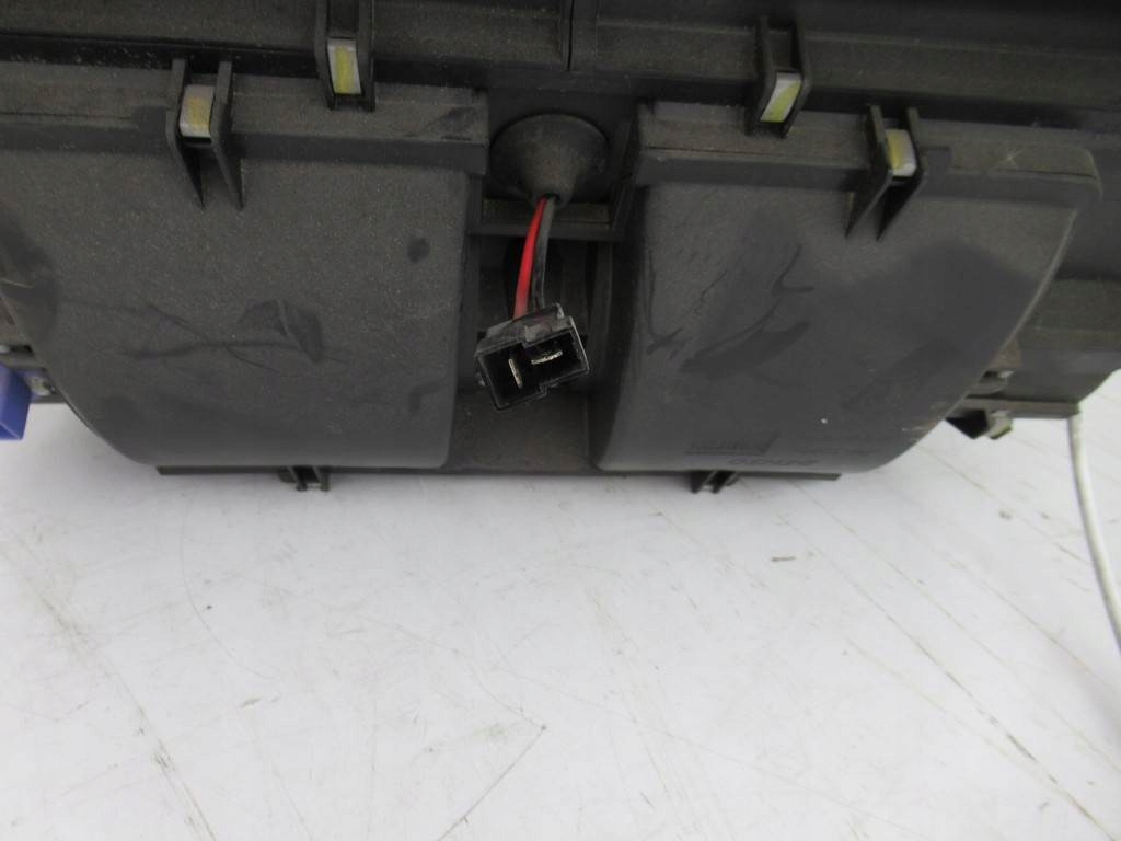 фото №5, Обігрівач iveco stralis 440s45 5e9920200 fv vat