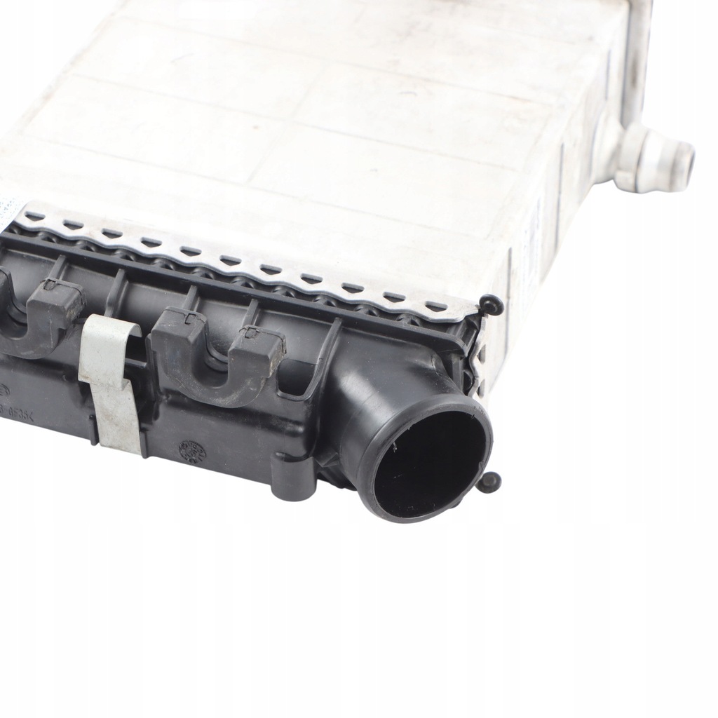 фото №9, Mercedes a207 радиатор воздуха интеркулер a2760900214