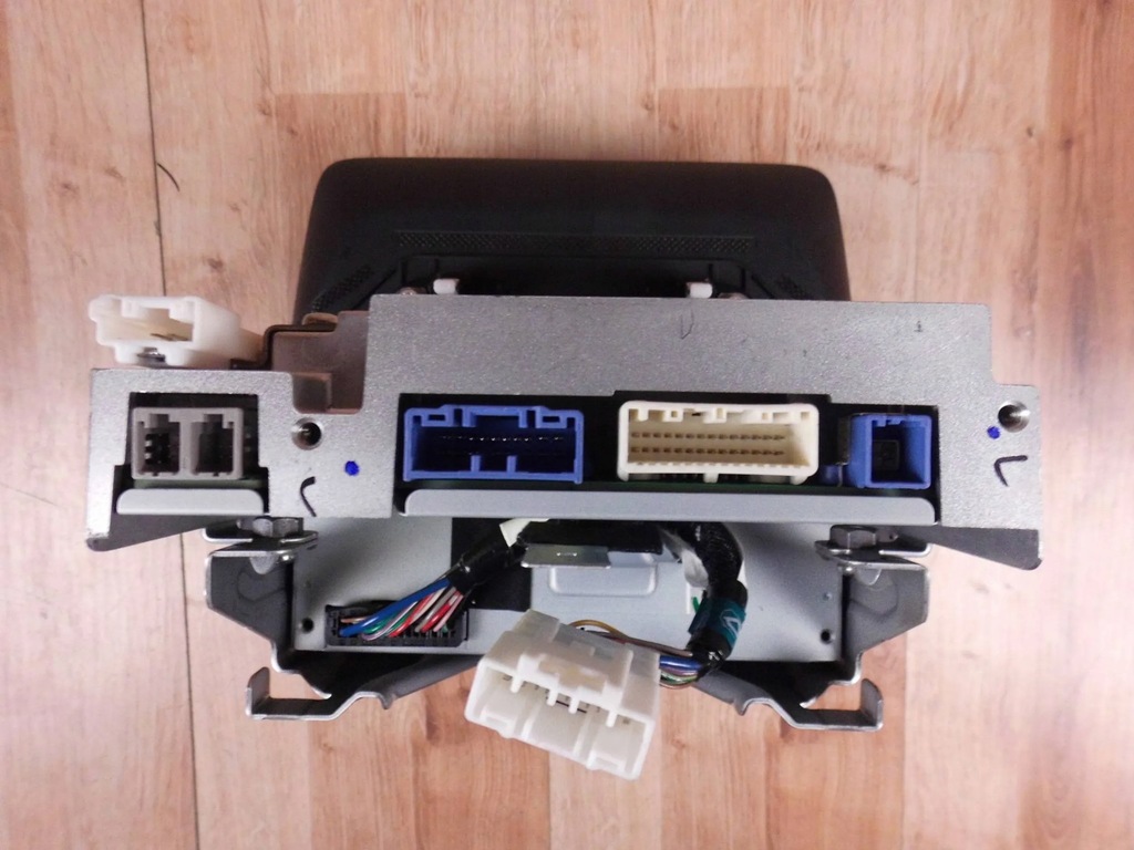 фото №6, Mazda cx5 ii kf навігація kn5a669c0