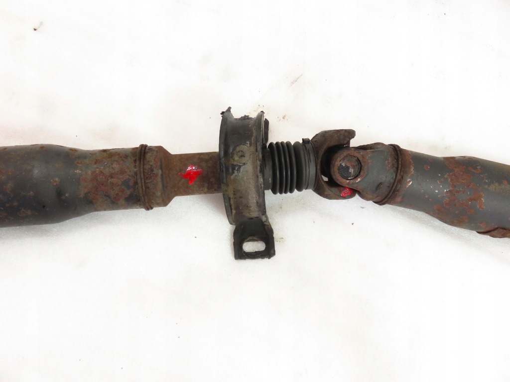 фото №4, Wał привідний vw lt 28-46 ii 2.5 tdi