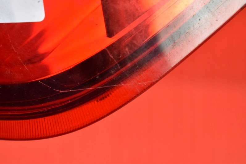 фото №9, Лампа правая задняя задняя верхний 92404-1h3 kia ceed 1 i kombi 07-10