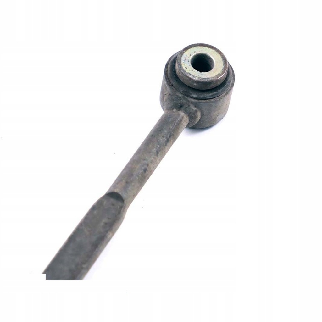 фото №12, Mercedes w203 c209 тяга стабилизатора правый задняя