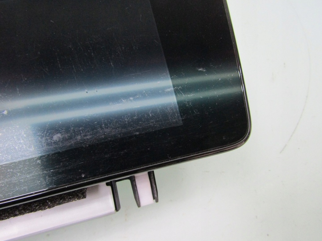 фото №7, Mazda 3 bp iv 20r дисплей монитор экран uk gb b0n6-611j0