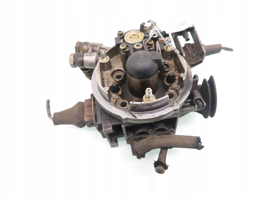 фото №9, Инжектор seat cordoba i 1.6 3435210511 0132008600