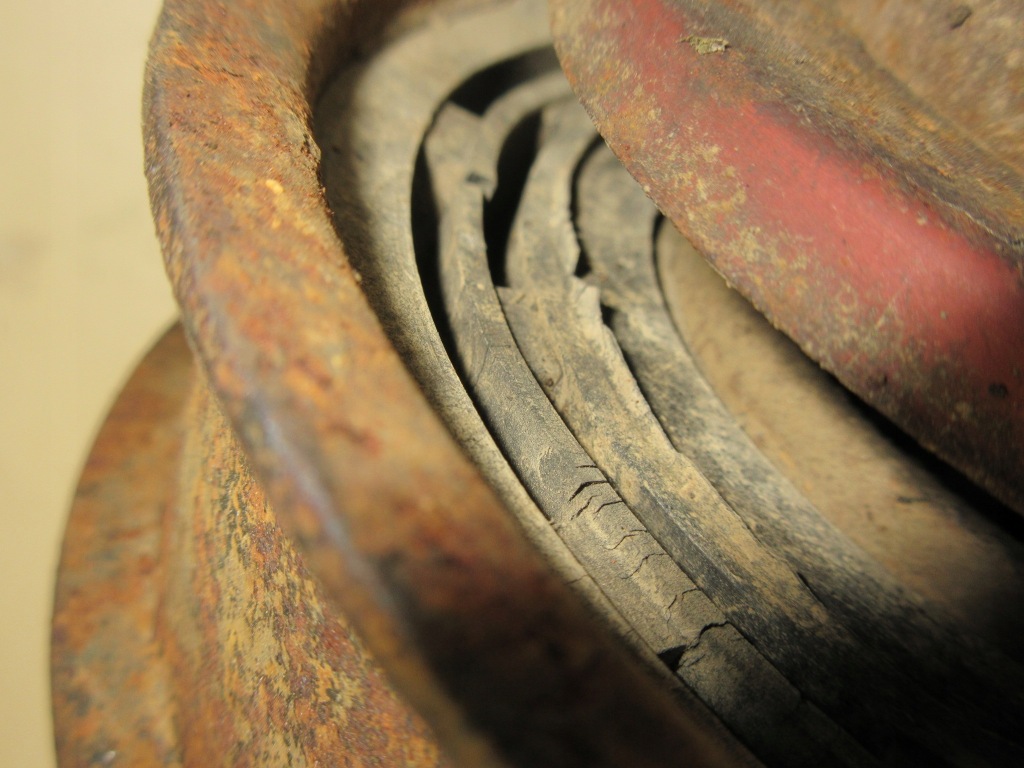 фото №6, Iveco daily ii 89-99 2.5d wał приводной