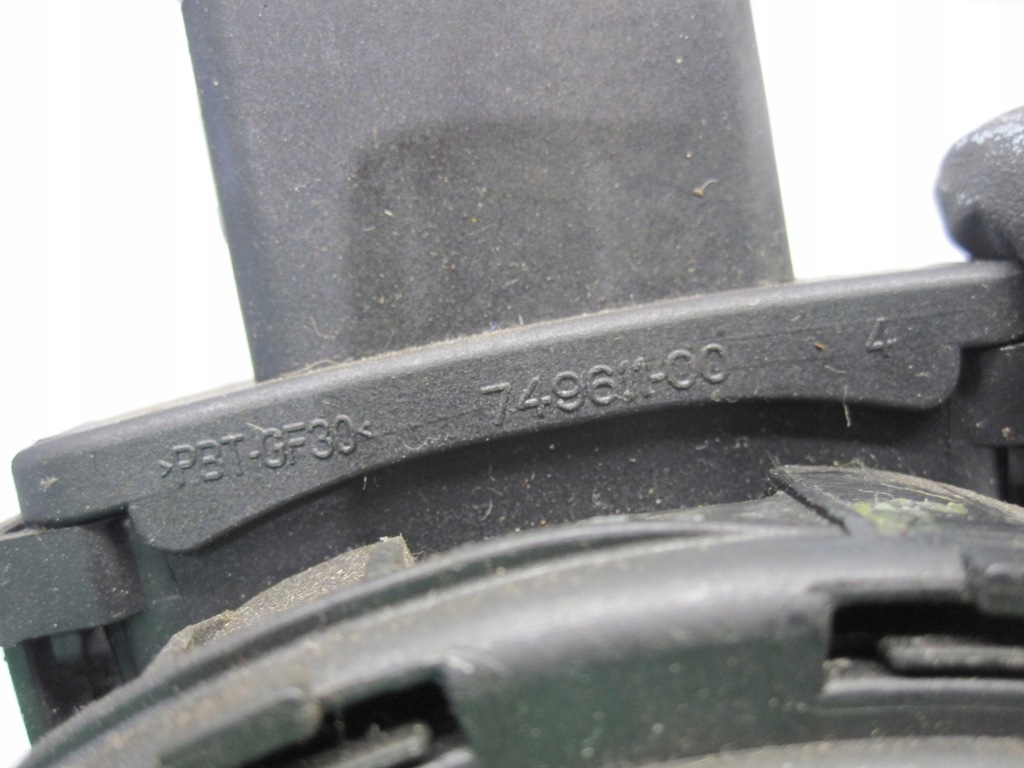 фото №6, Citroen ds3 10r педаль газу потенціометр 9671434180 6ov009949