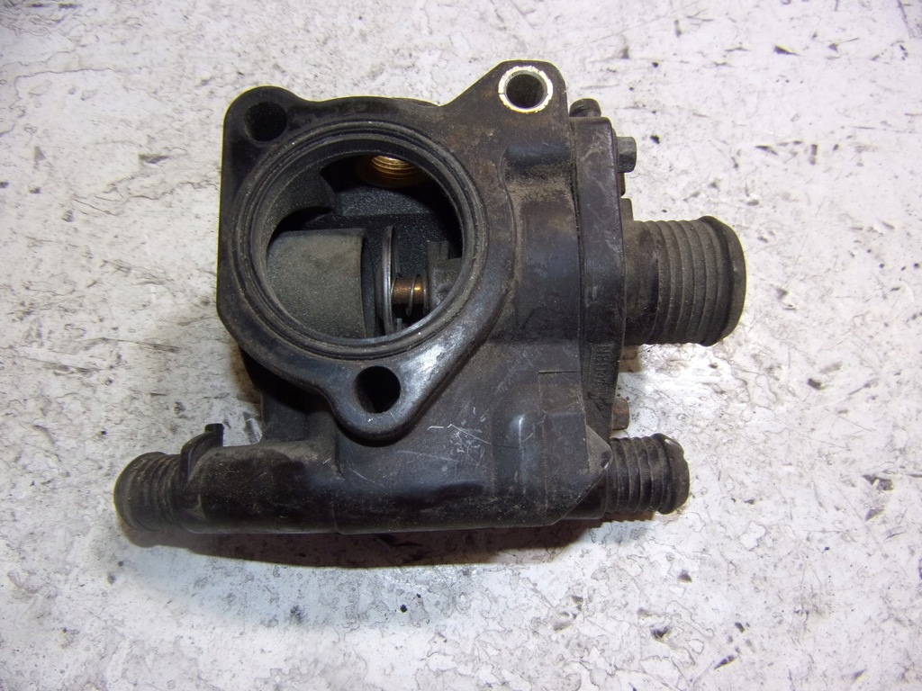 фото №1, Корпус термостата ford mondeo