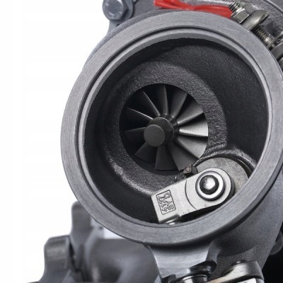 Турбина турбонагнетатель ridex 2234c0302r Оригинал