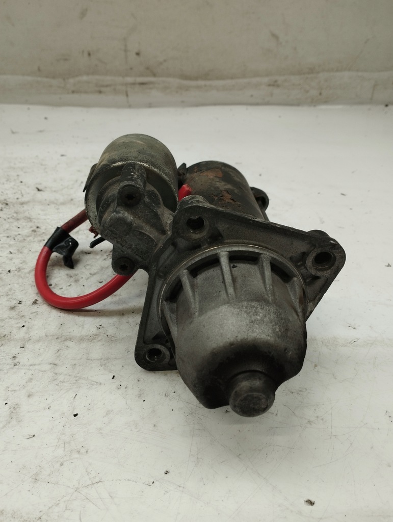 фото №11, Ford focus mk1 стартер