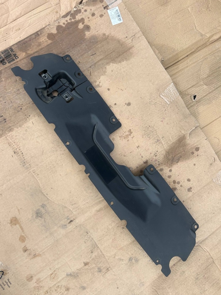 Купити Ford s-max mk2 galaxy mk4 накладка поперечина передній перед em2b-r16613