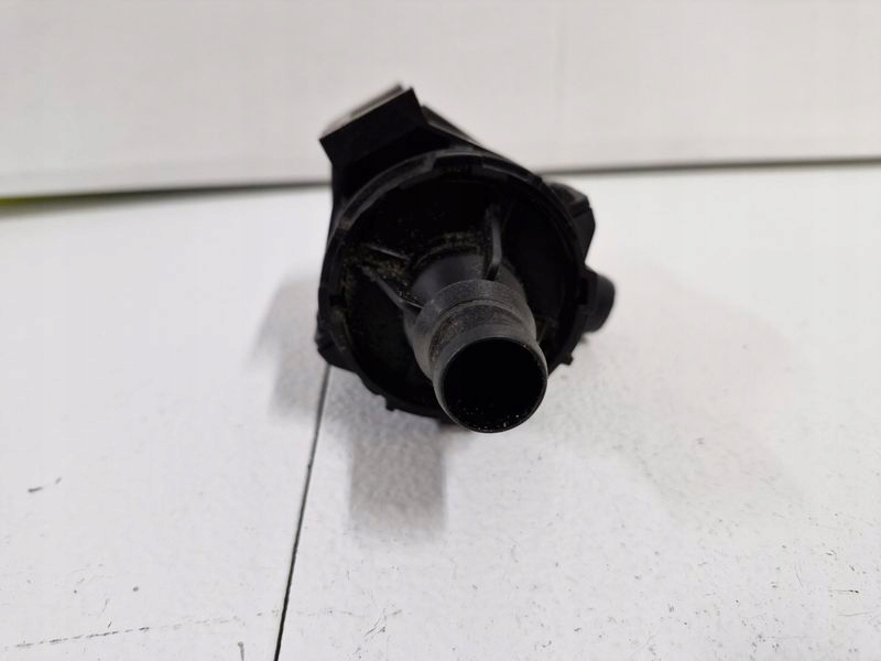 фото №5, Trafic 3 iii vivaro b talento 2.0 ii dci додаткова насос помпа циркуляція wody