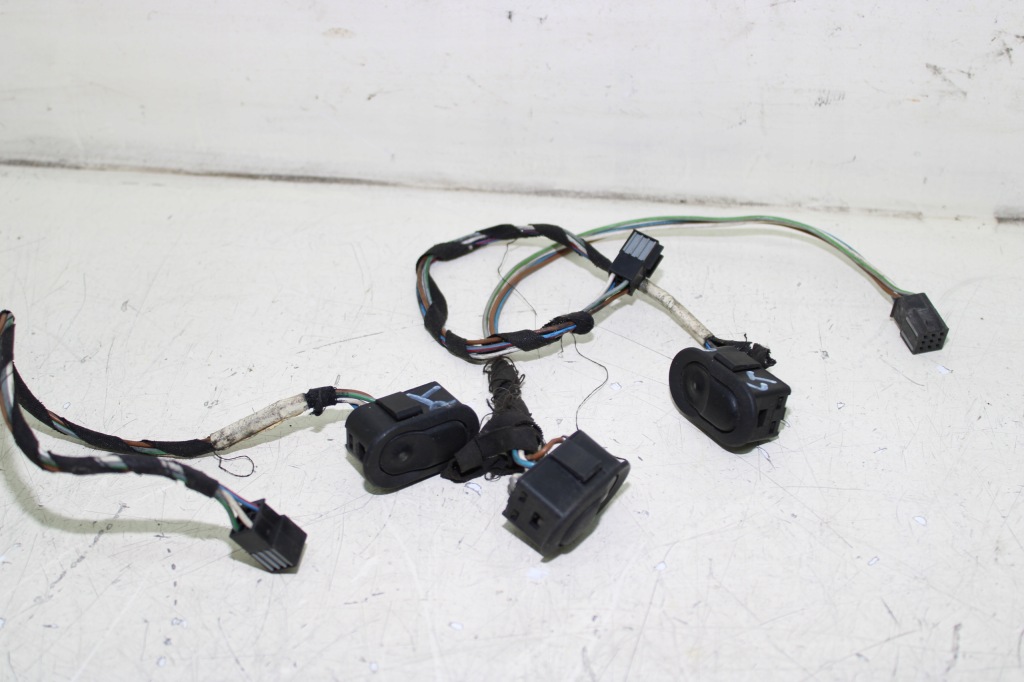 фото №8, Переключатель подъёма окон opel astra corsa b 903893