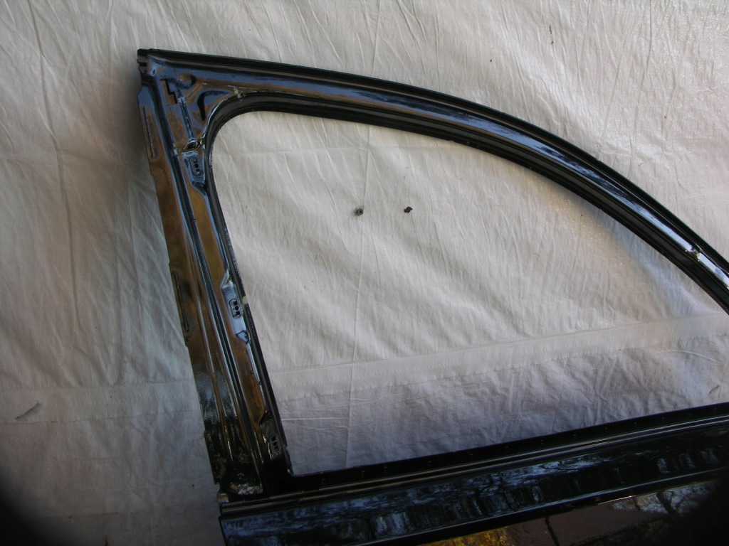 фото №6, Audi q7 4m0 двері передні праве kielce-gliwice