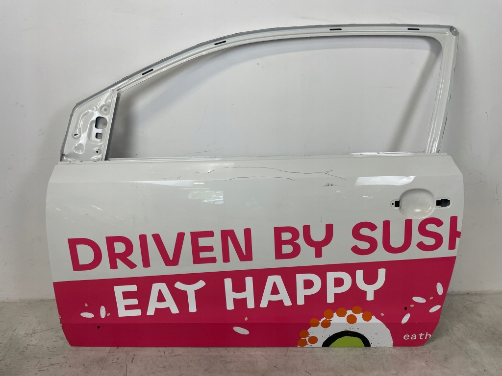 фото №1, Двері перед передні ліва vw up mii citigo 3d