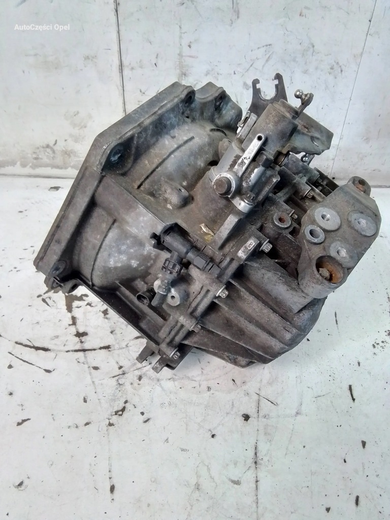 фото №6, Opel corsa d 1.6t z16let m32 6b повреждённая