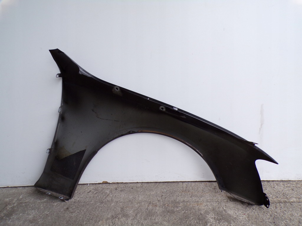 фото №9, Крила лівий перед audi a4 b8