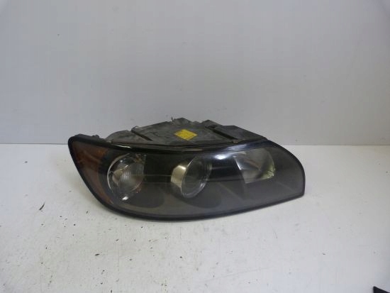 фото №1, Фара перед правый передний volvo s40 ii 1.6 d