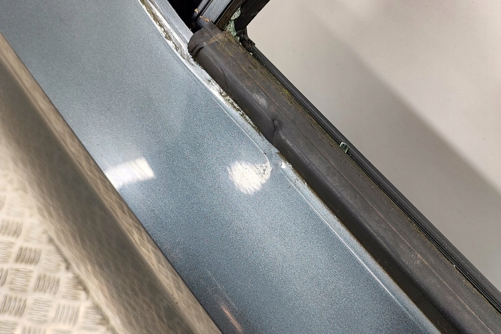 фото №6, Skoda scala schrägheck tür vorne троси 657831051a 1.5i 110kw 2021 rhd 23962