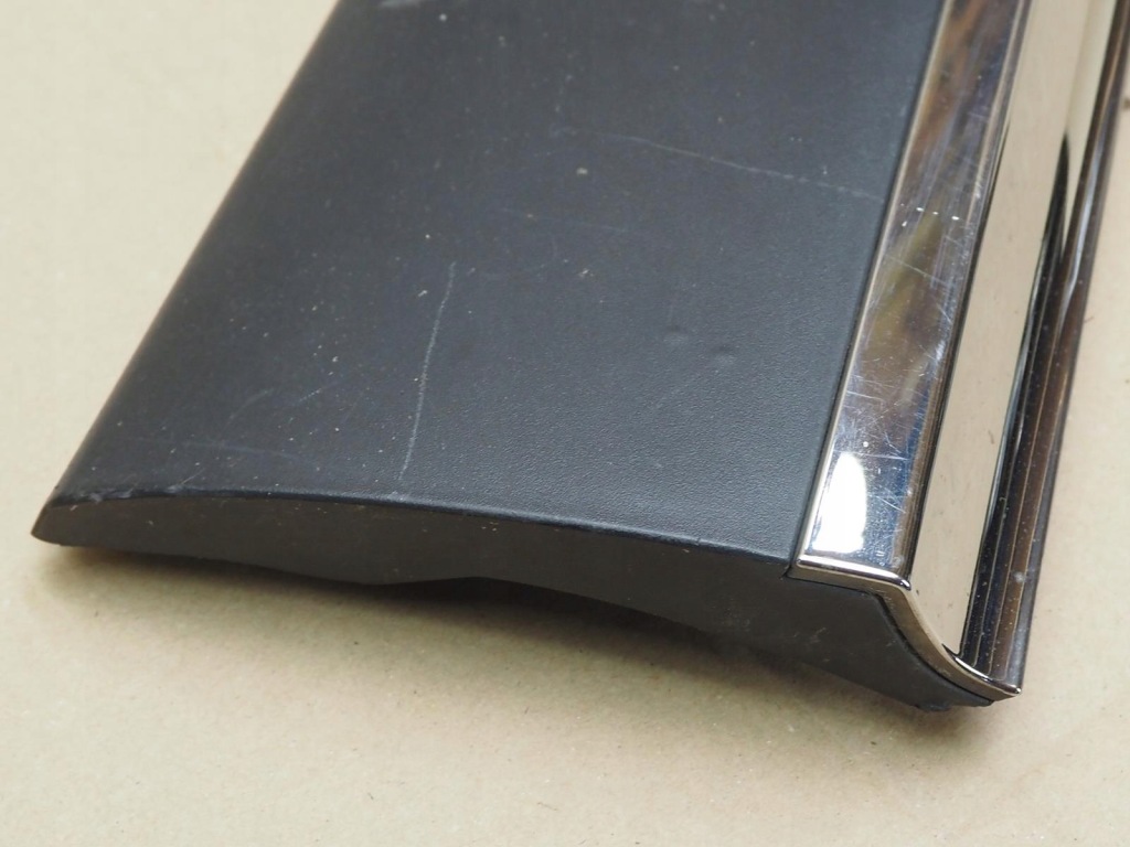 Kia sorento 3 14- молдинг дверь левая перед 87721-c5200 Оригинал