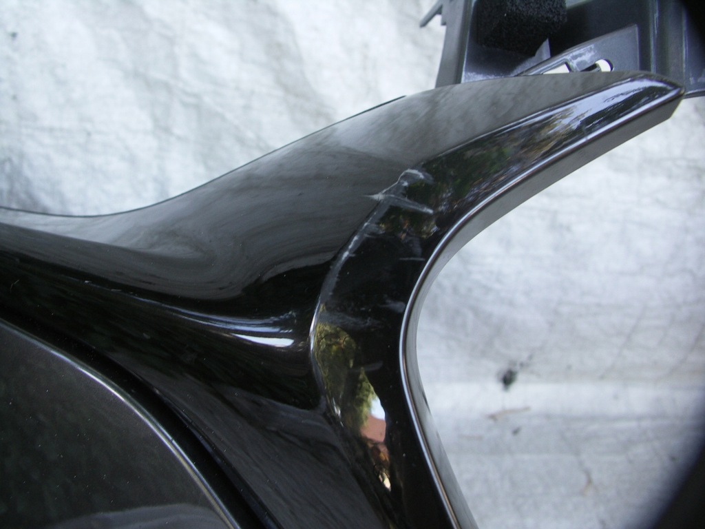 фото №6, Mazda 3 bp 19 + sedan бампер перед передний 46g kielce-gliwice