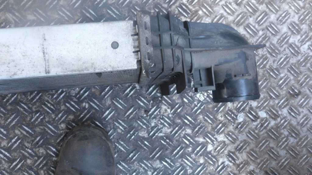 фото №5, Mercedes w251 3.0cdi интеркулер a1645001900