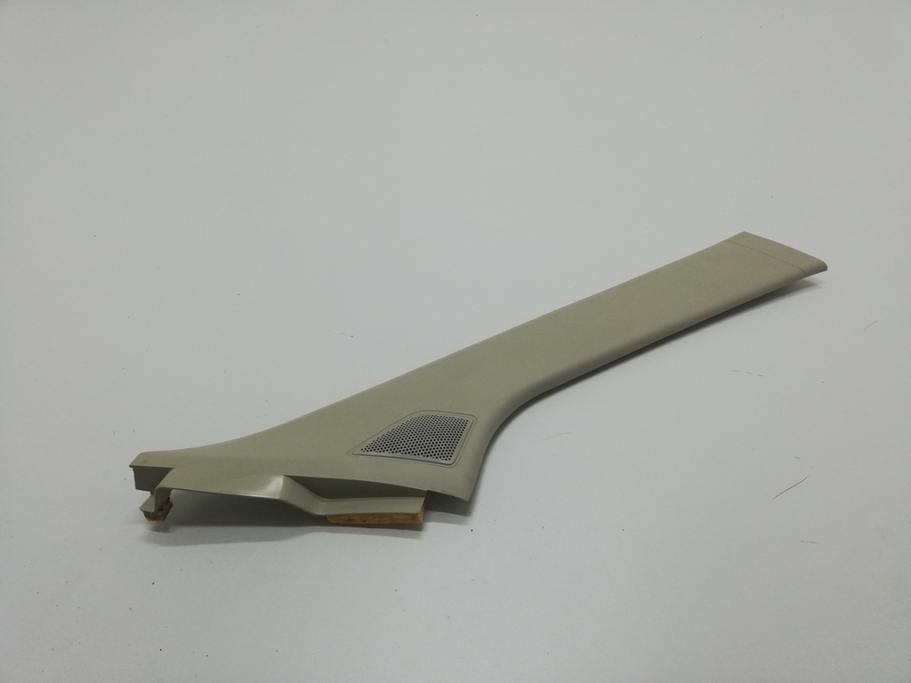 фото №1, Ducato boxer jumper 14- защита стойка правая