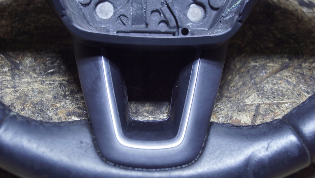 фото №7, Воздуховод ford focus mk3 lift f1eb3600gg3zhe