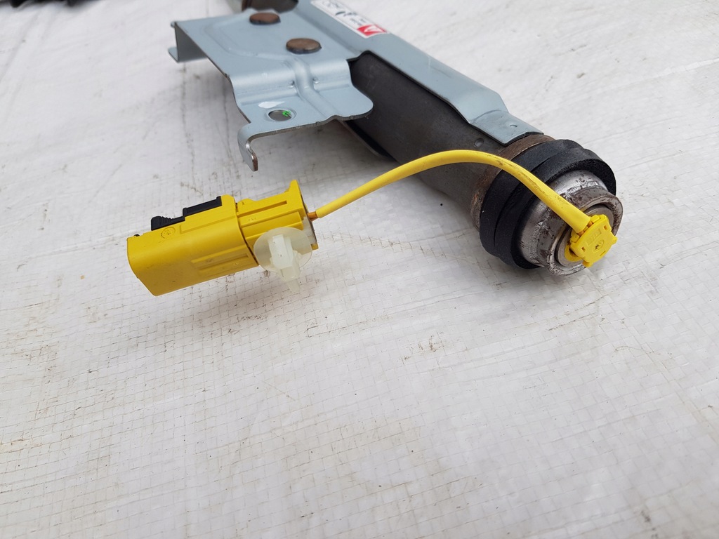 фото №5, Шторка безопасности правая honda jazz iii 78800-tf0-g71