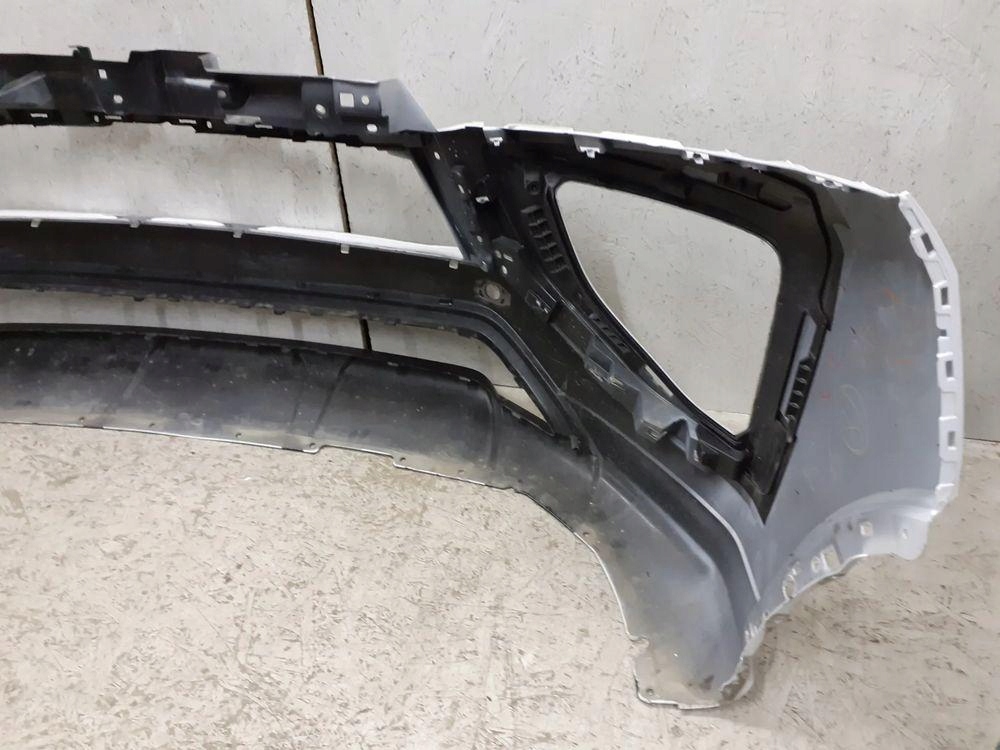 фото №7, Бампер передній перед mitsubishi eclipse cross lift 2021-