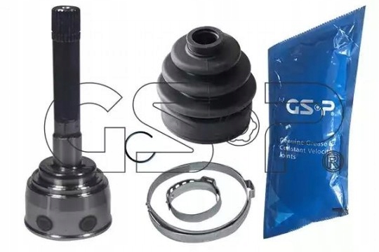 Шрус  gsp 859016 Цена