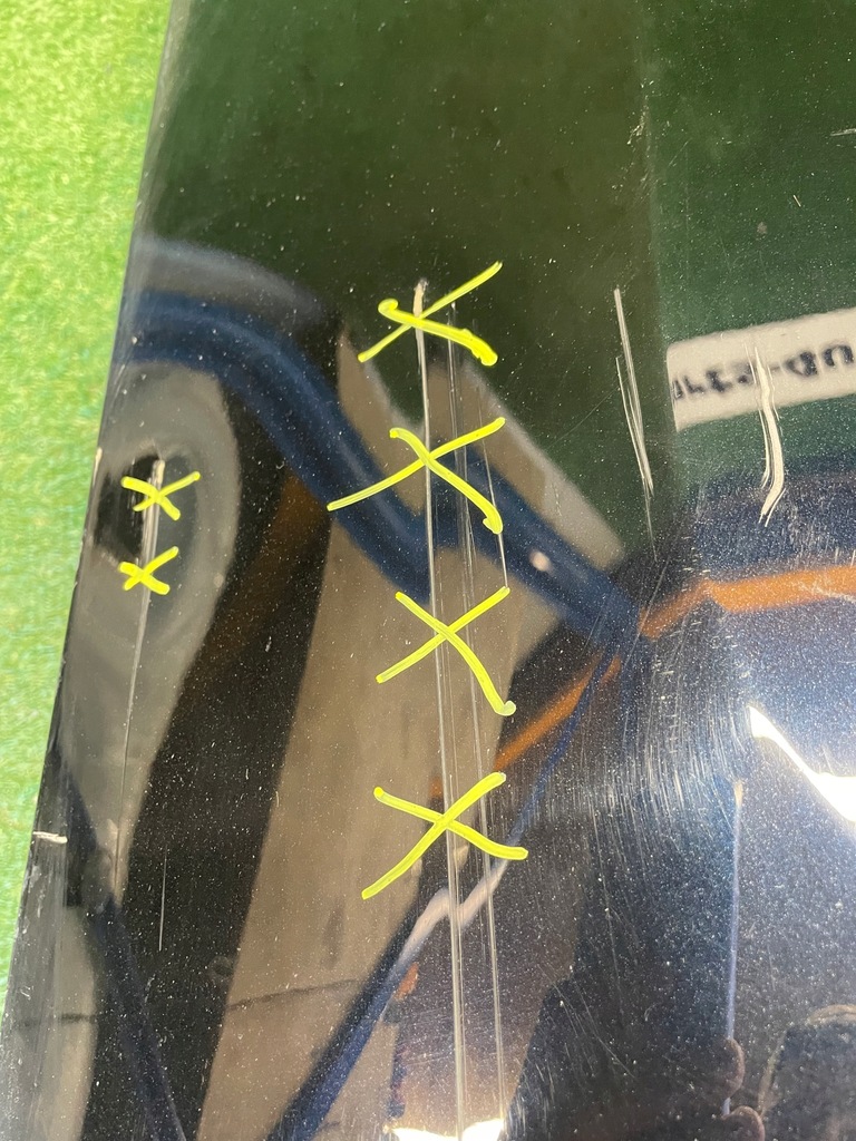 фото №12, Bmw x5 g05 двері праве передні перед