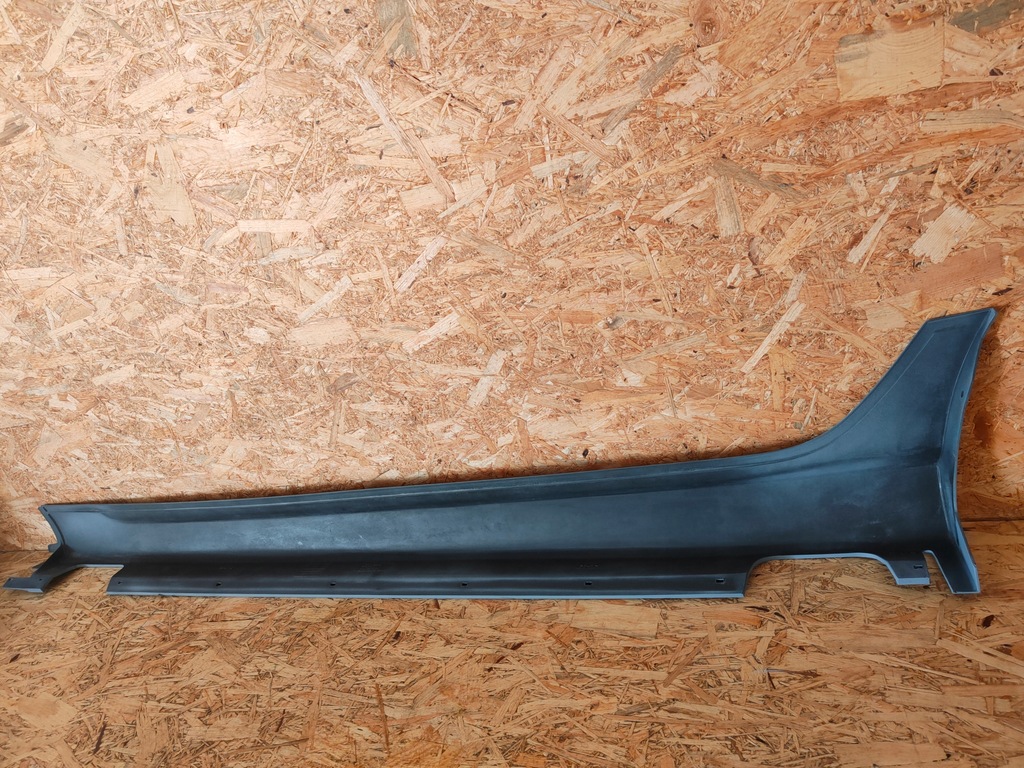 фото №5, Hyundai ix35 sport sl ms design молдинг порог правая