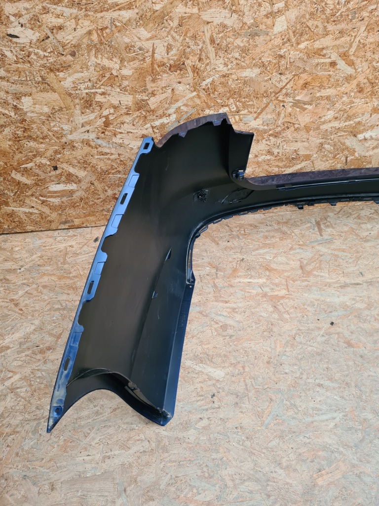 Бампер задний задняя opel insignia b ii 39148337 Киев