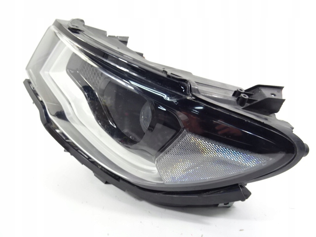 фото №9, Jeep compass ii 17-20 лампа передня ліва europa